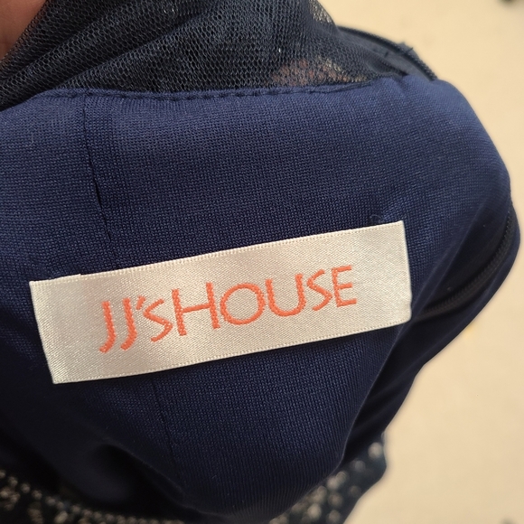 JJ's House Maternity Dress size 16 - Picture 7 of 8